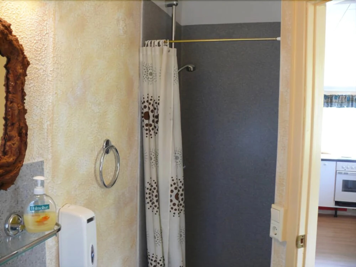 Guesthouse Tonspil
