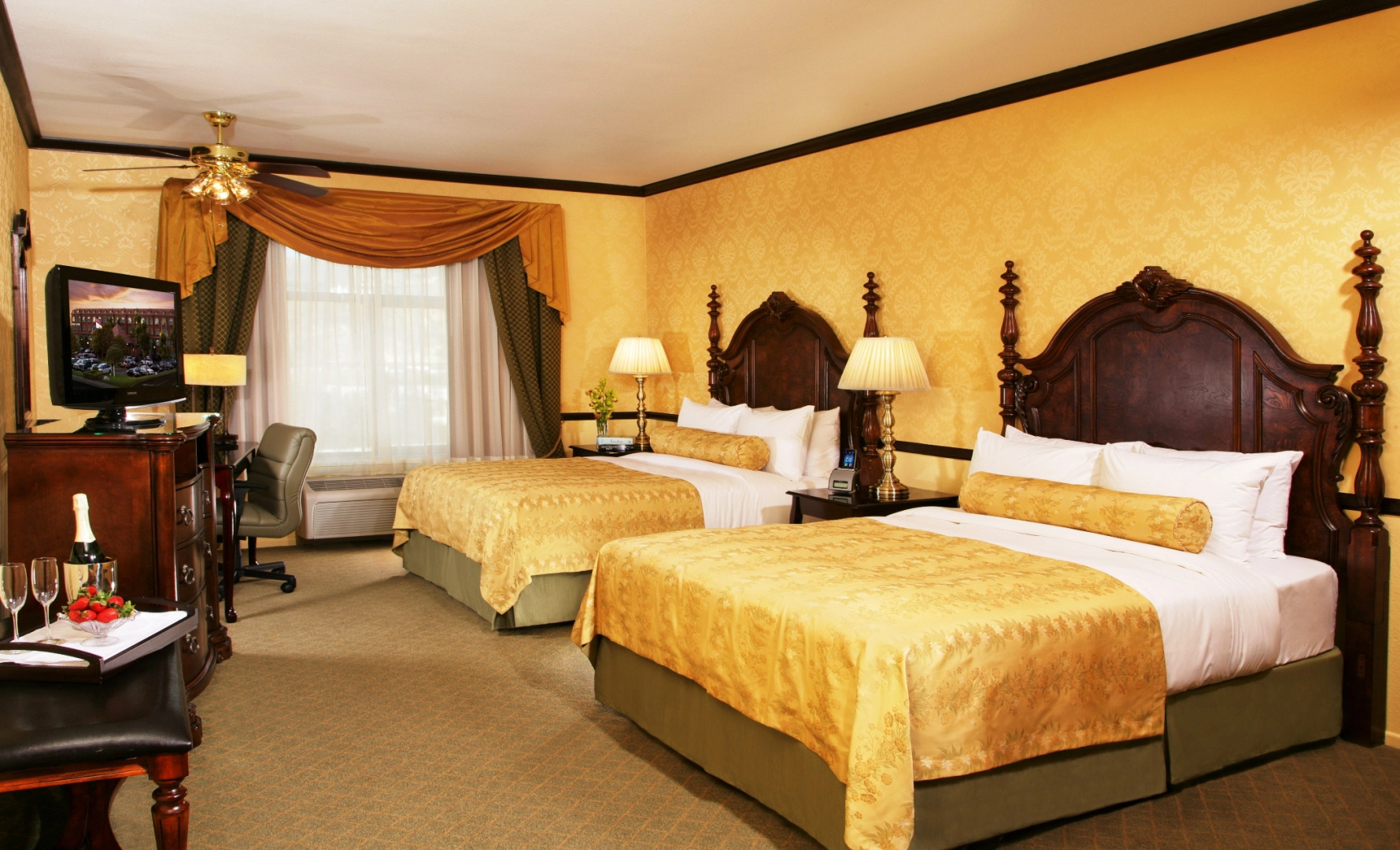 Ayres Suites Yorba Linda