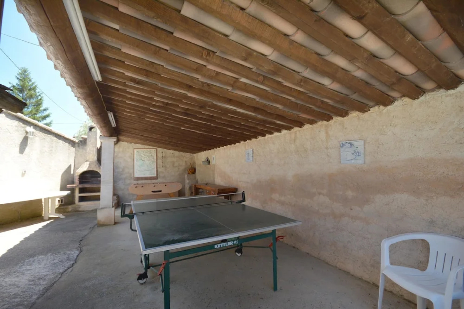 Les Bastidons du Souleyan