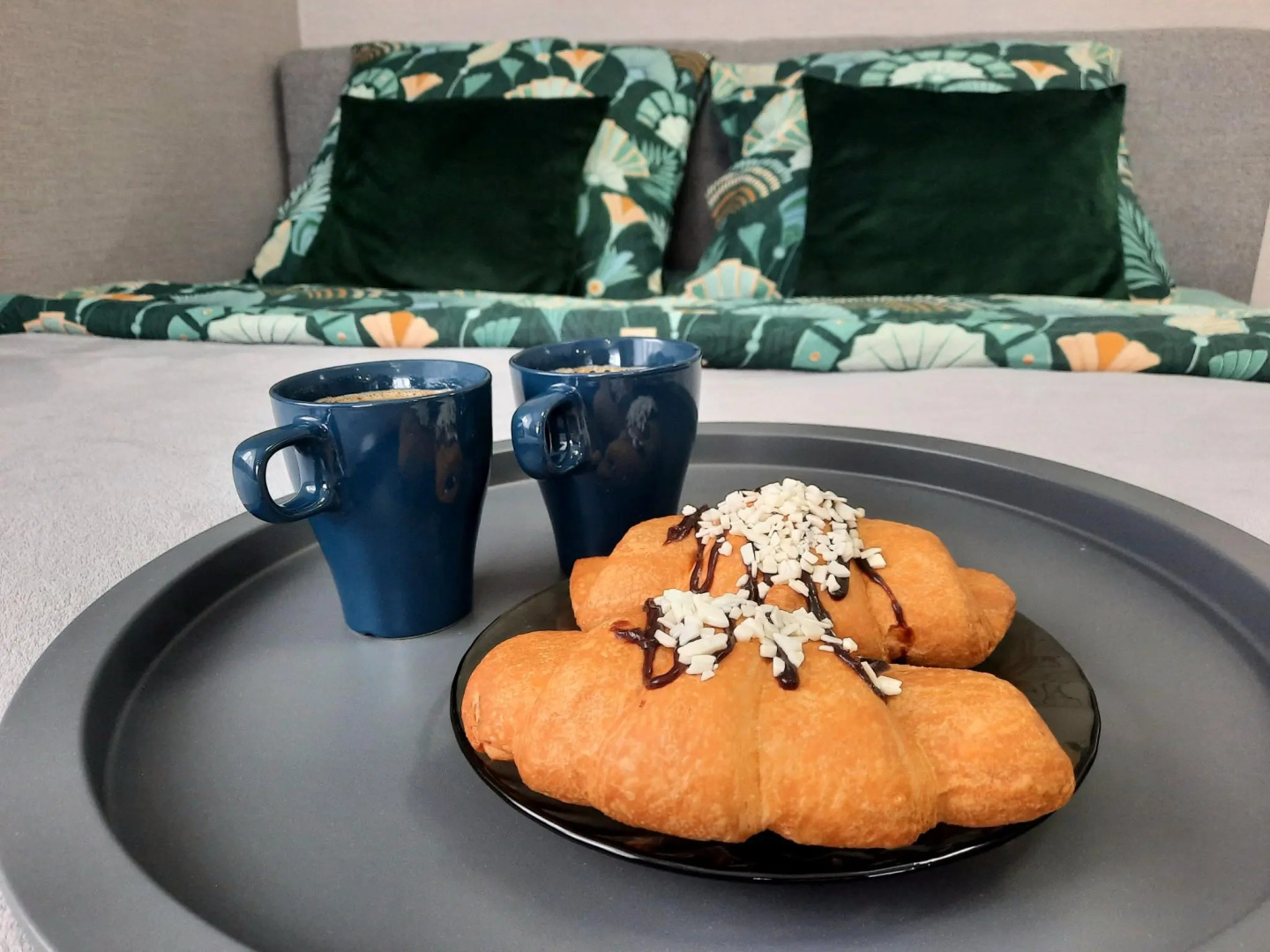 Odeyalkin (Одеялкин) на улице Софинского