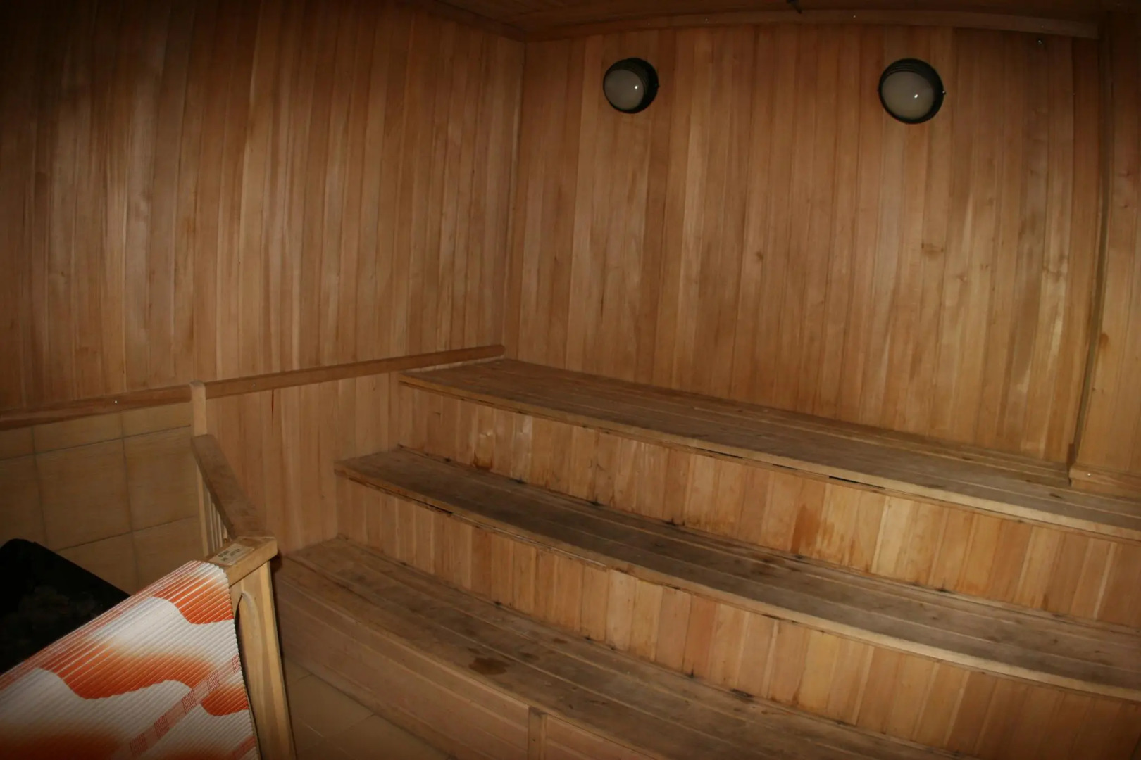 Северная Жемчужина