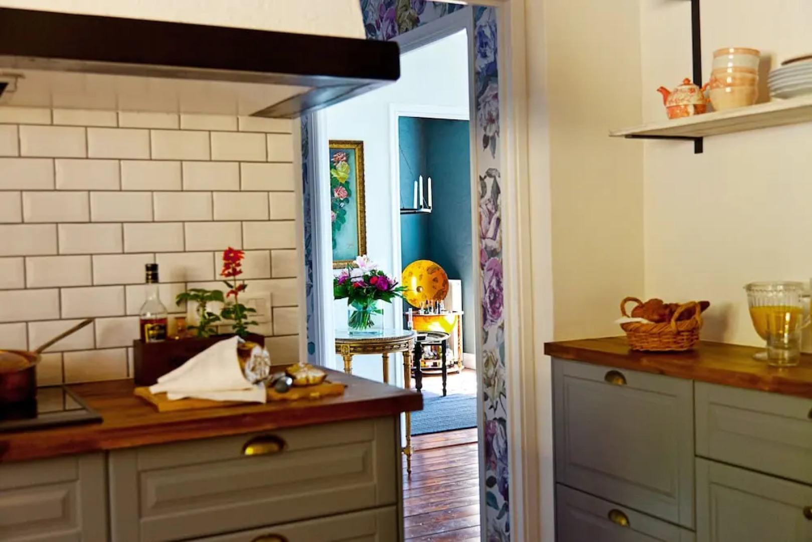 Villa Juli Guesthouse