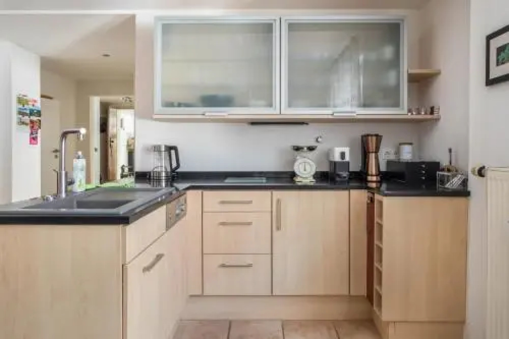 Ferienwohnung FeineNatur