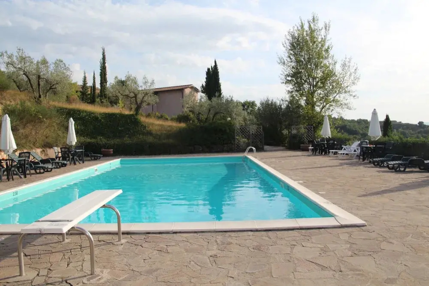 Country House Costa Del Loco