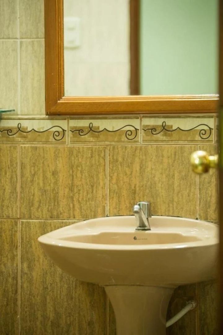 Hospedaje Rosa Victoria