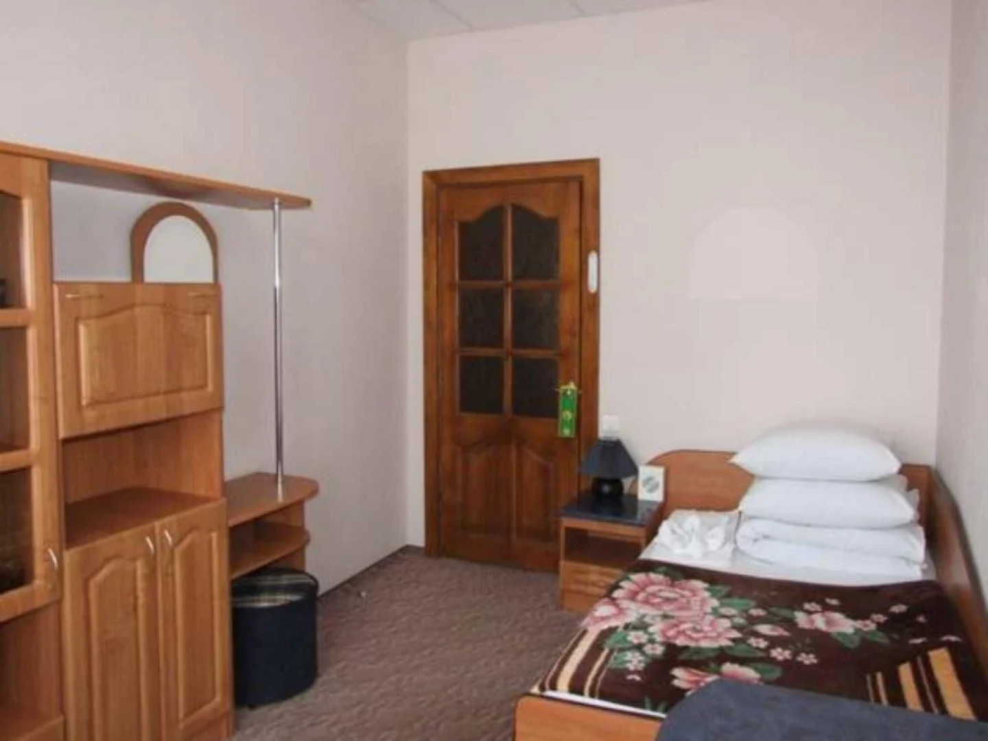 Санаторий Алмаз