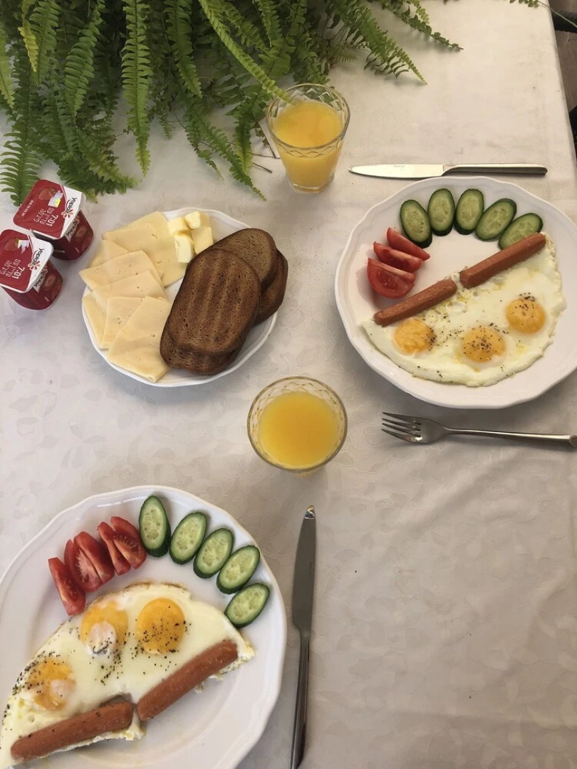 Apartment Oskar Beach