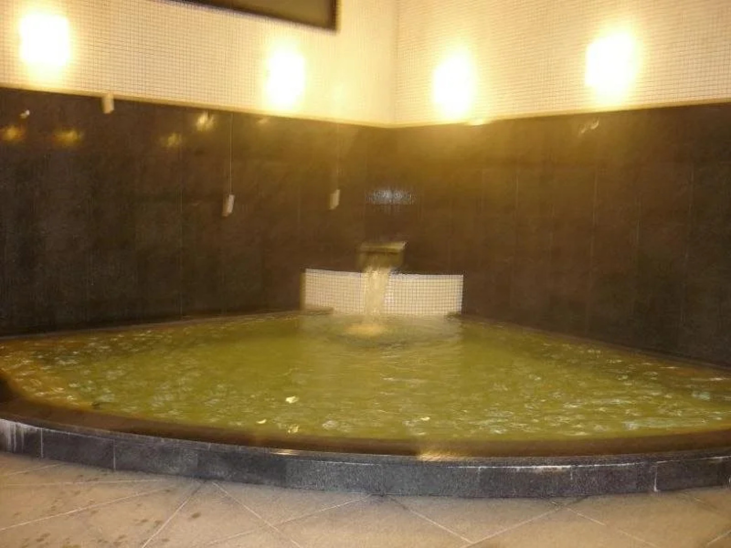 Business Hotel Cosmo Inn