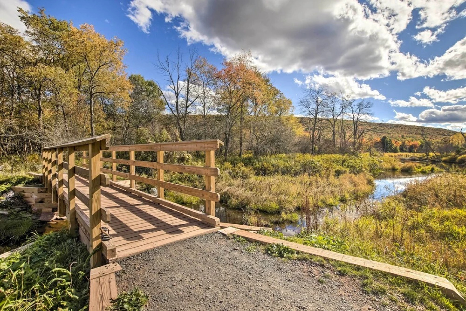 Spacious Apt w/ Yard: 3 Mi to Windham Mountain