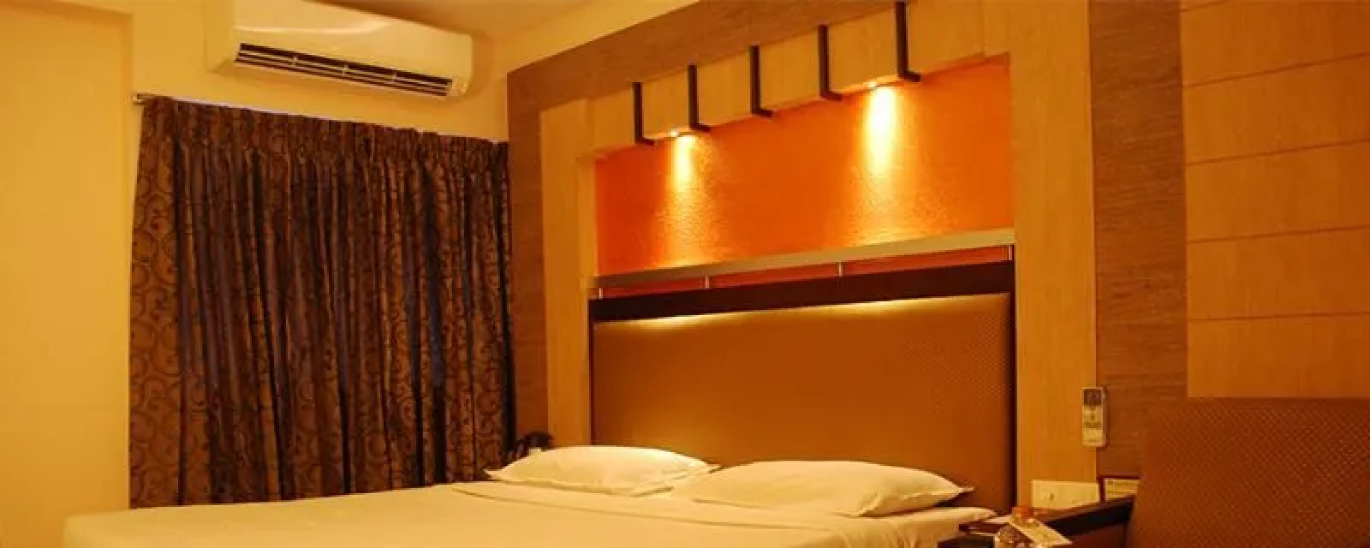 The Madurai Residency