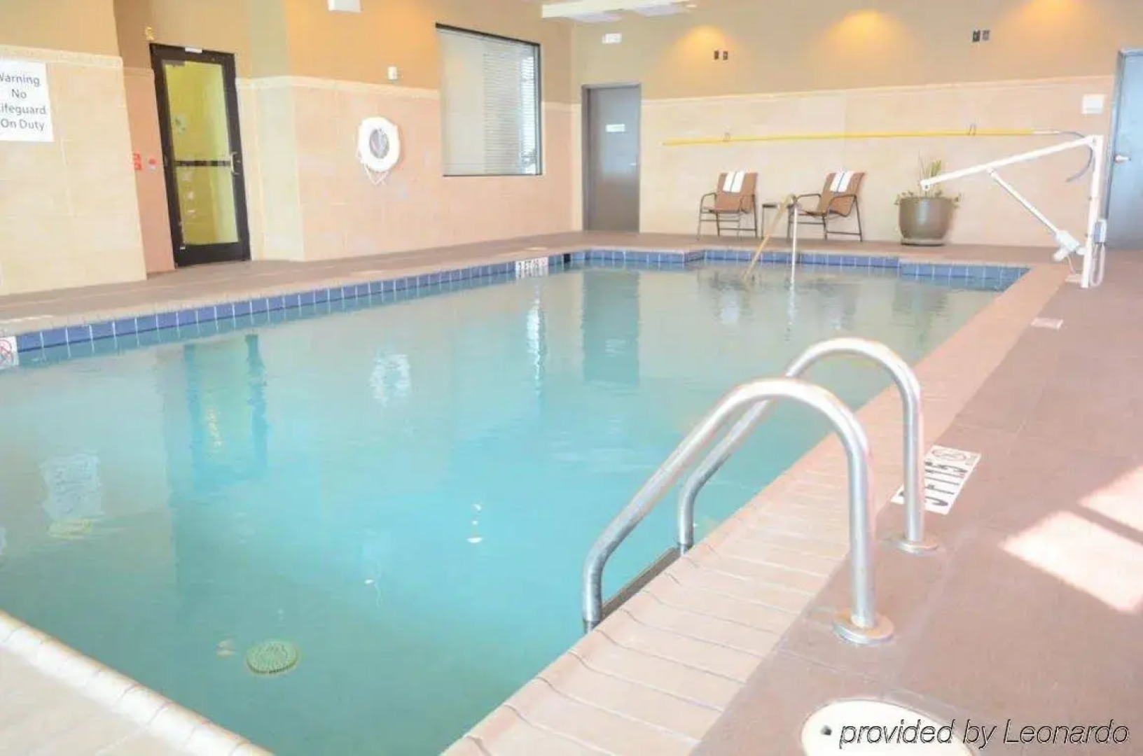 Holiday Inn Houston East - Channelview by IHG