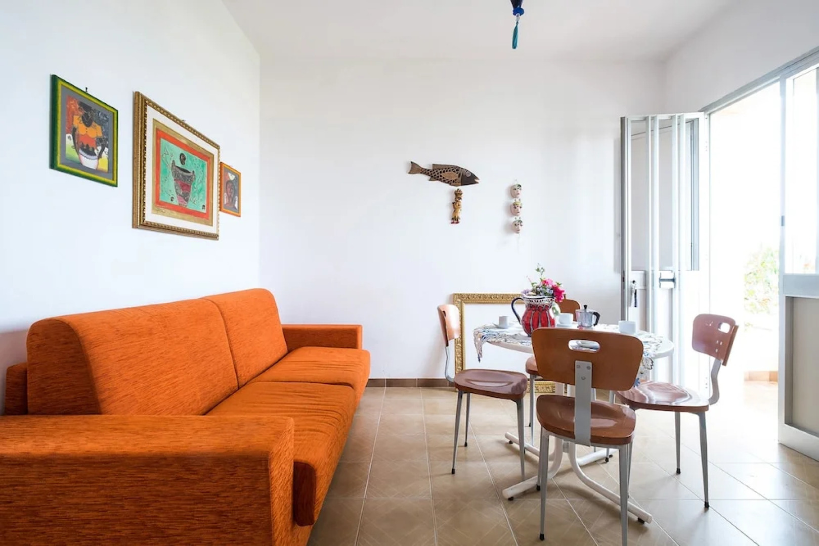 Bel Tramonto Apartments