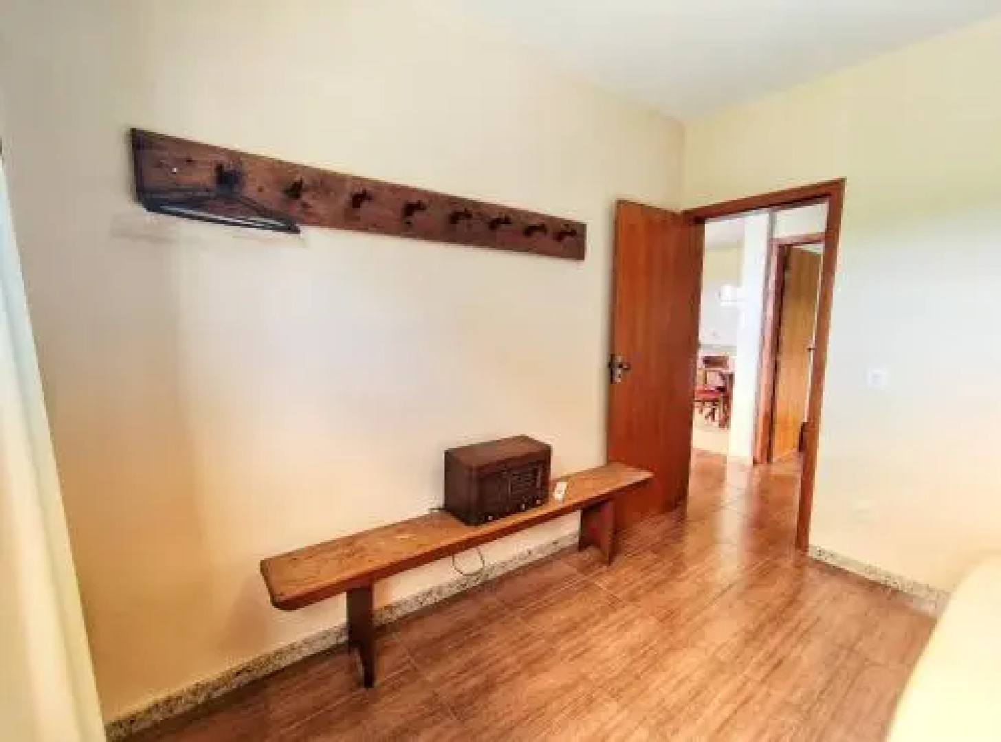 Villa Magna - Apartamento Paz das Montanhas