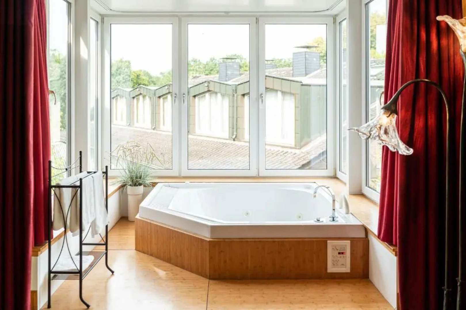 Waldhotel Tannenhäuschen