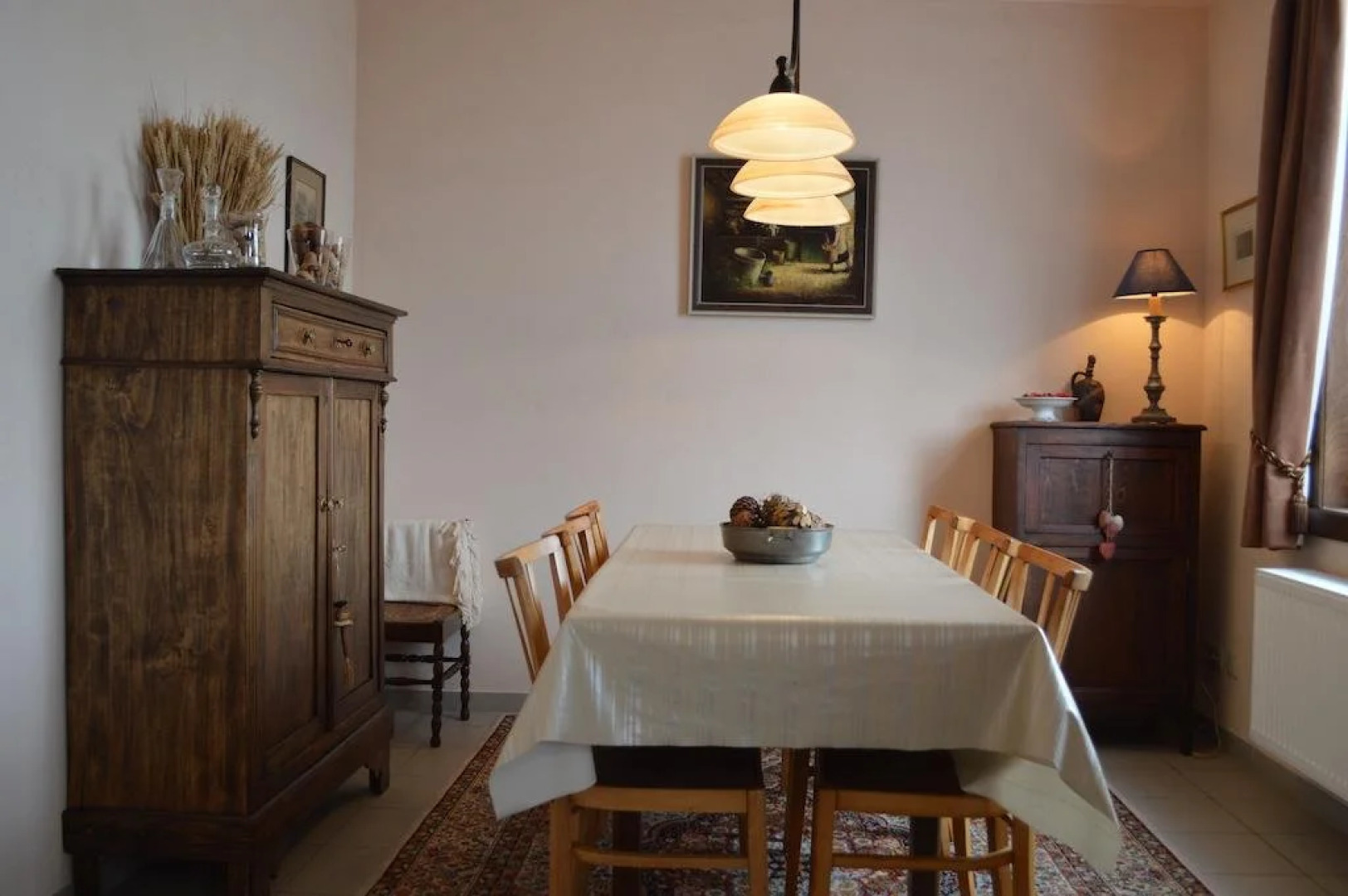 Averulle vakantiewoning