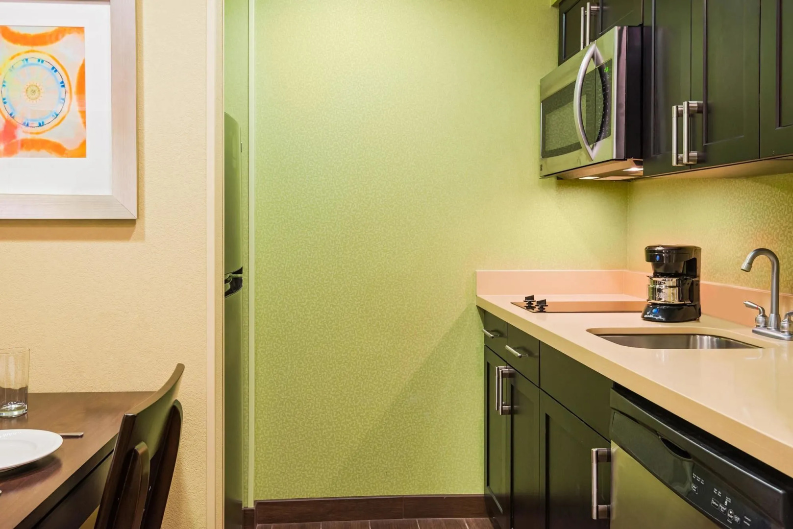 Homewood Suites by Hilton Little Rock Downtown