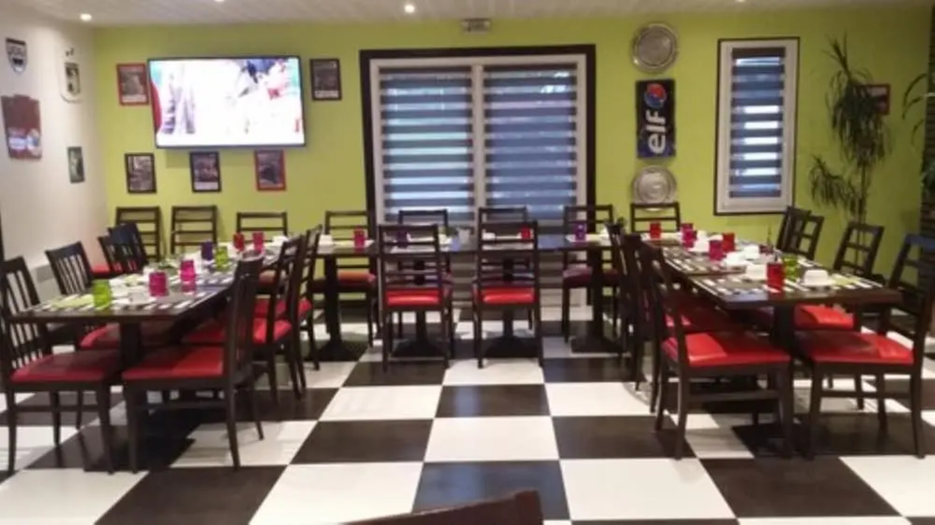 Enzo Hotel Brétigny