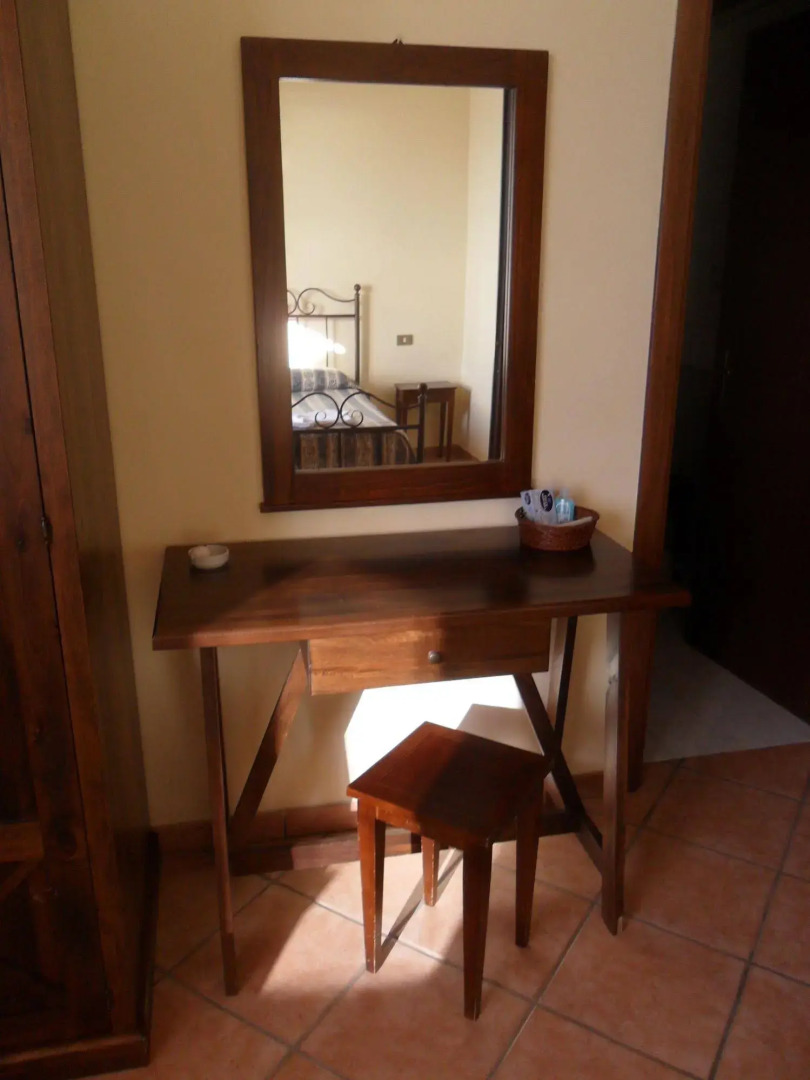 Agriturismo Principe di Vallescura