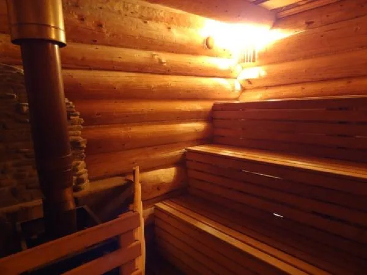 Recreation Complex Zhyva Voda