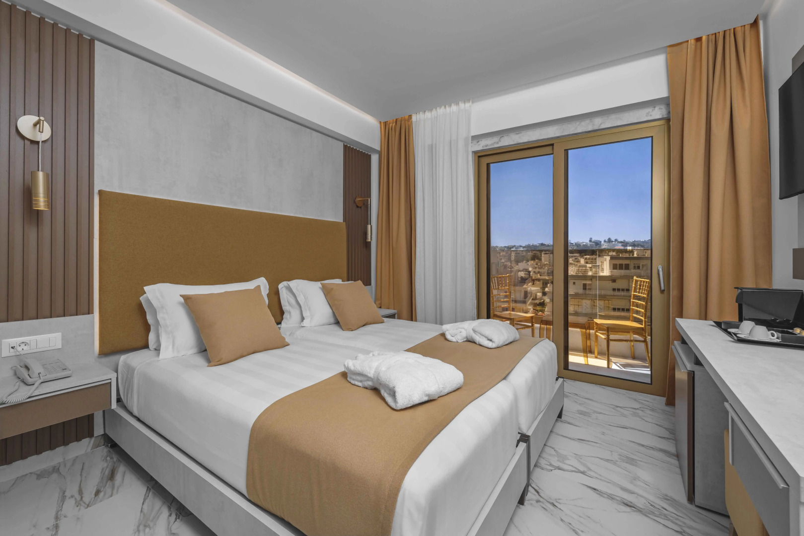 Rhodos Horizon Boutique