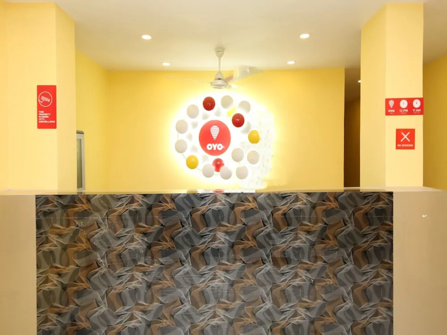 OYO Flagship 12975 Howrah