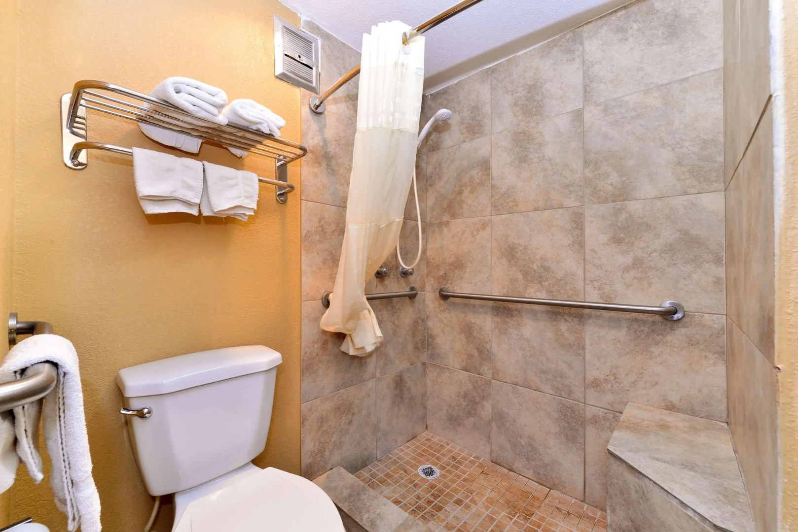 Americas Best Value Inn Schulenburg