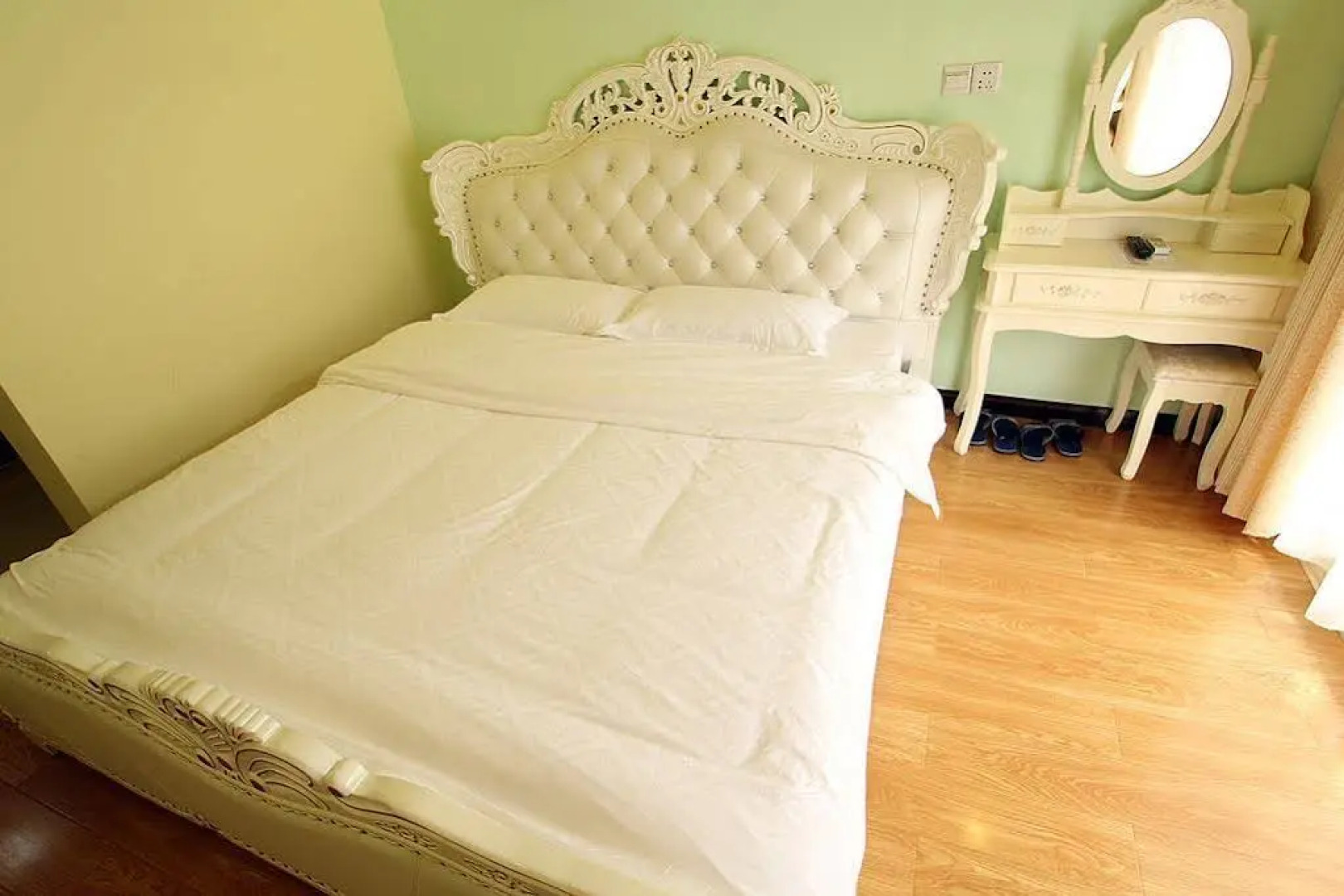 华景里·陶然庭主题客栈(阳朔西街店)