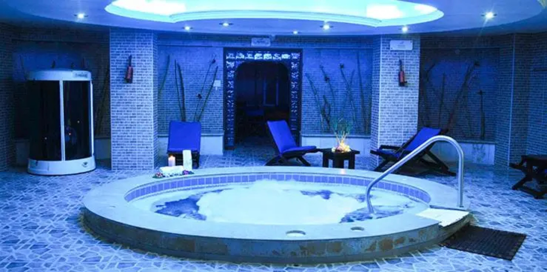 Kur Hotel & Bio Spa