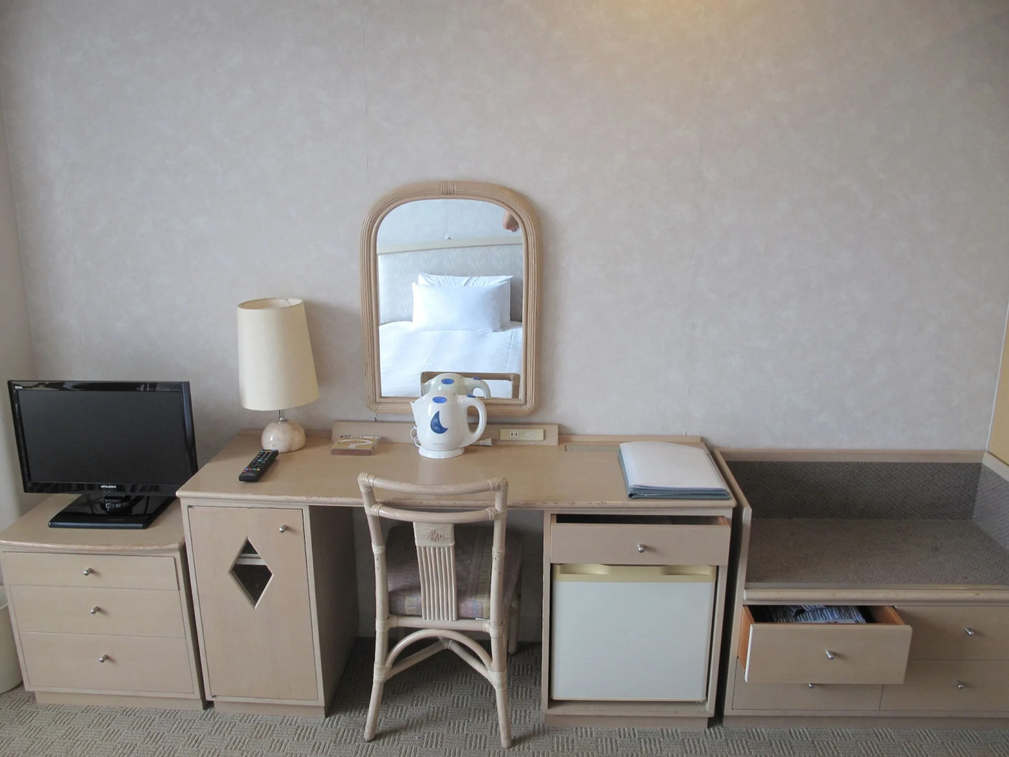 Nichinan Kaigan Nango Prince Hotel