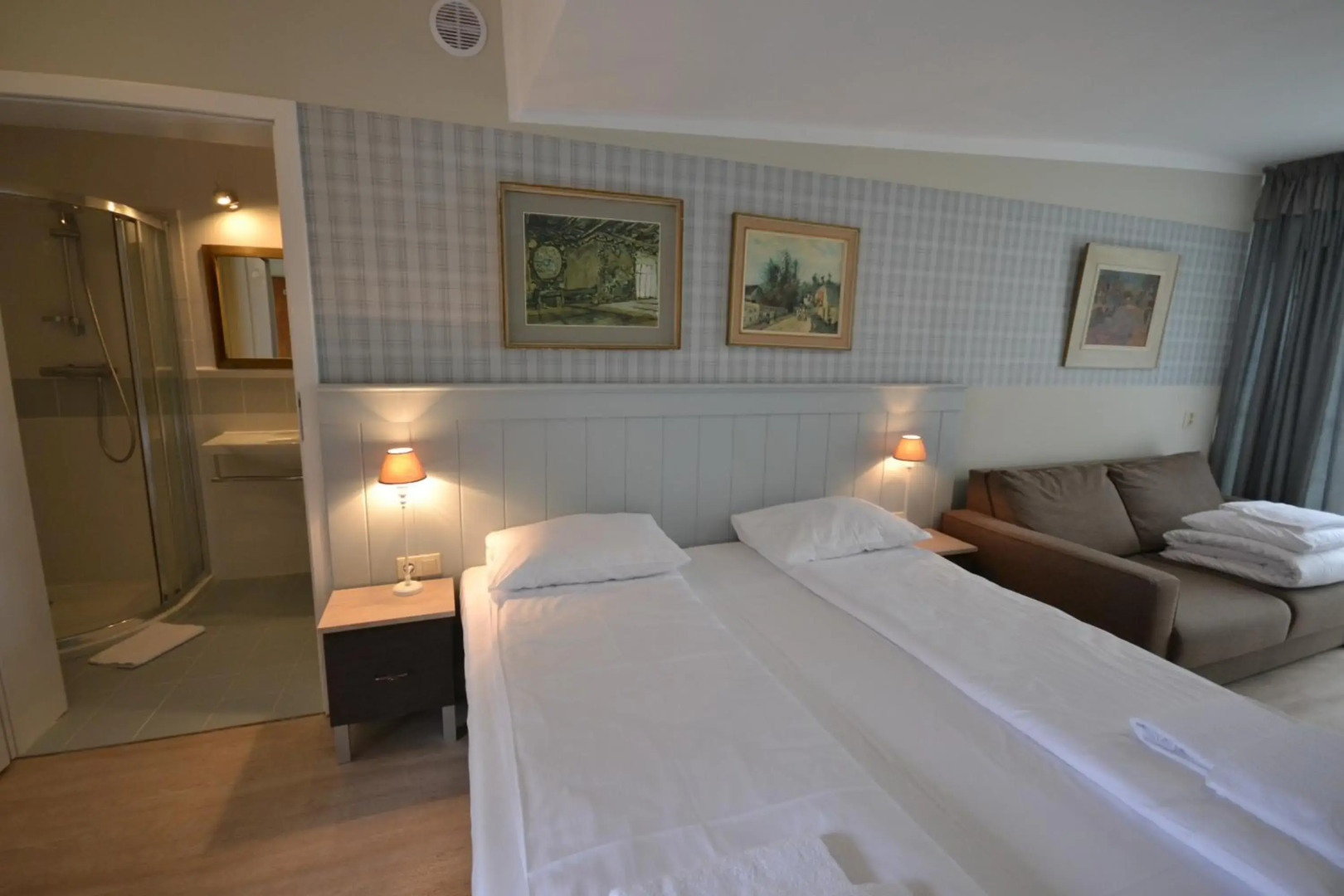 Neptuno Resort & Spa