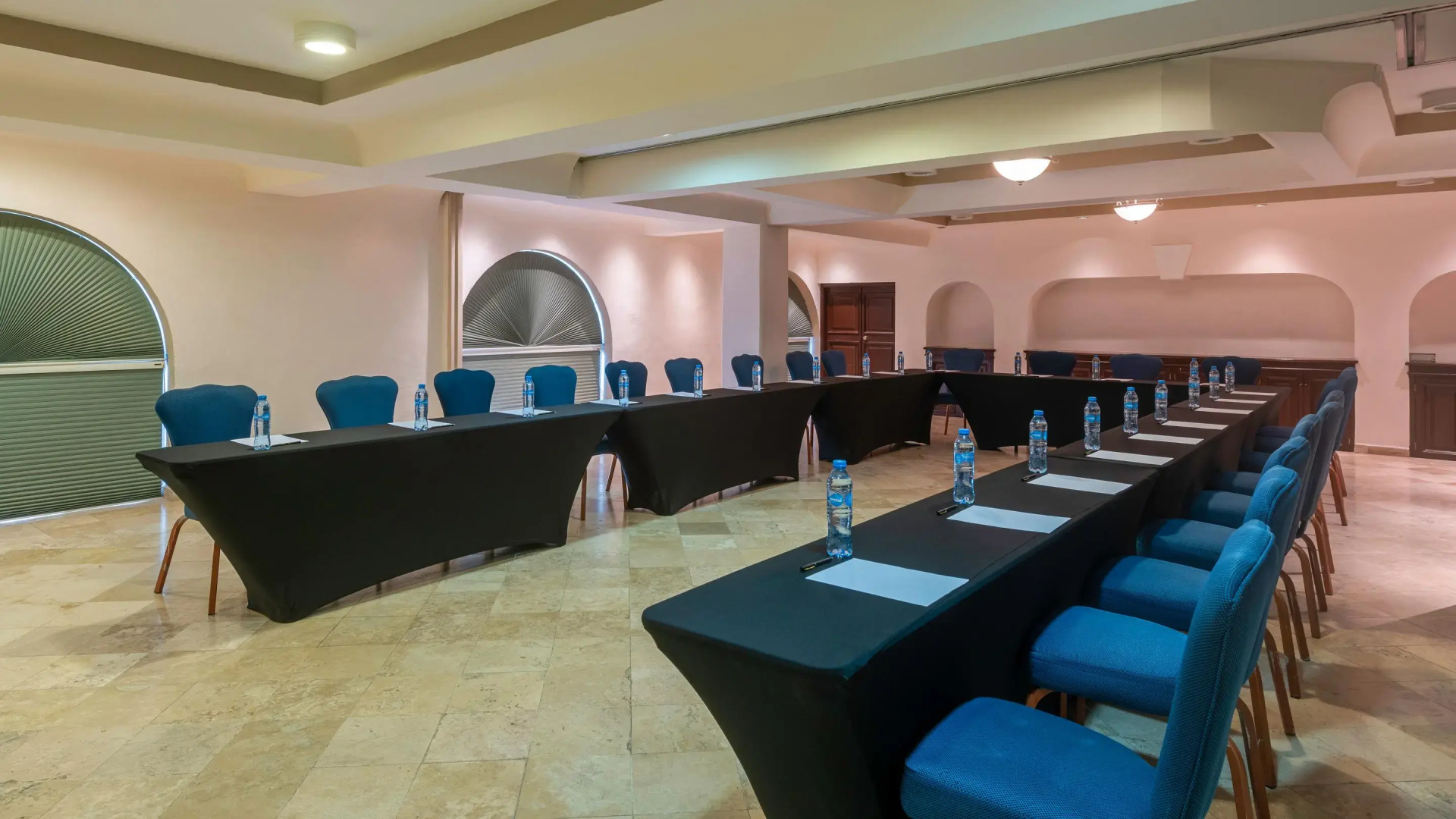 Villa Mercedes Merida, Curio Collection by Hilton