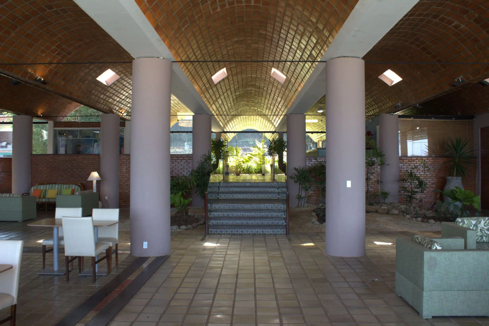 Portogalo Suite Hotel