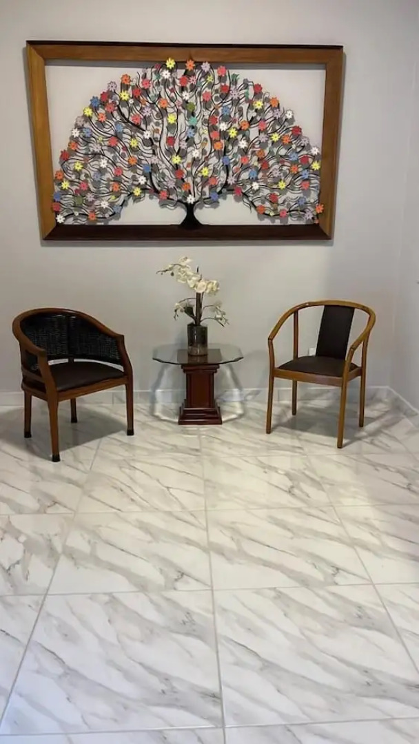 Pousada Aconchego Mt