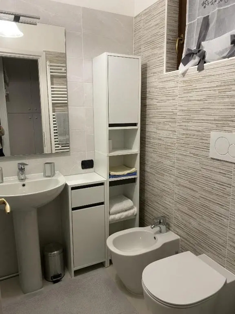 Appartamento Colle Vareno con vista