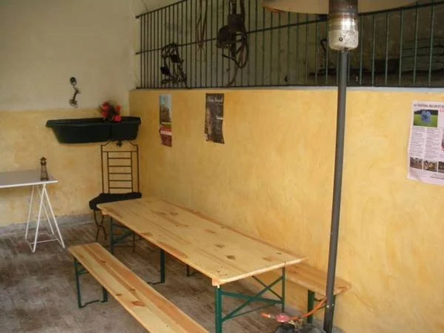 Manoir de Graincourt