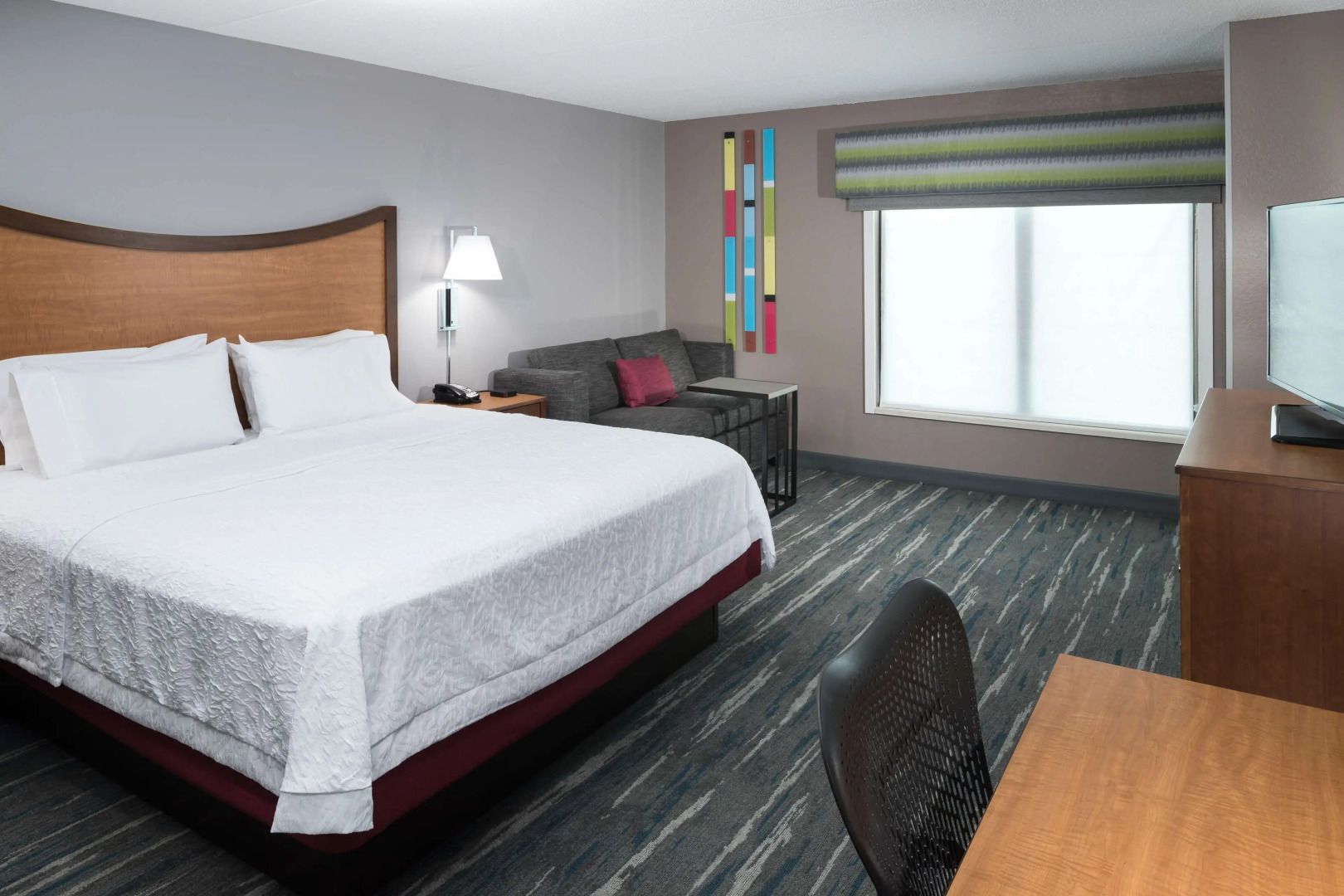 Hampton Inn & Suites Chicago-North Shore/Skokie