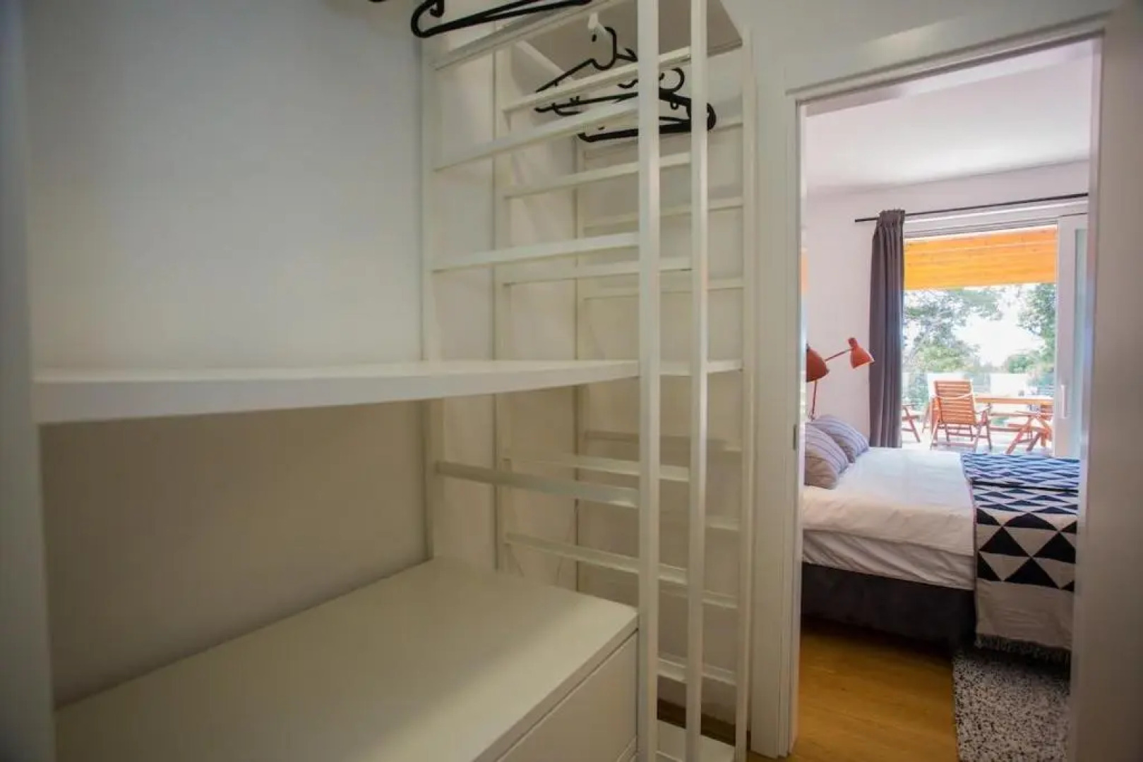 Seaside Penthouse HighLife