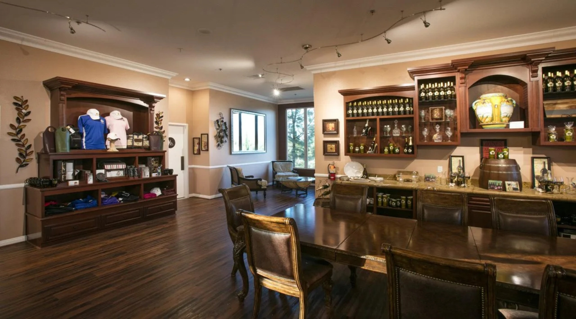 Carter Estate Winery and Resort