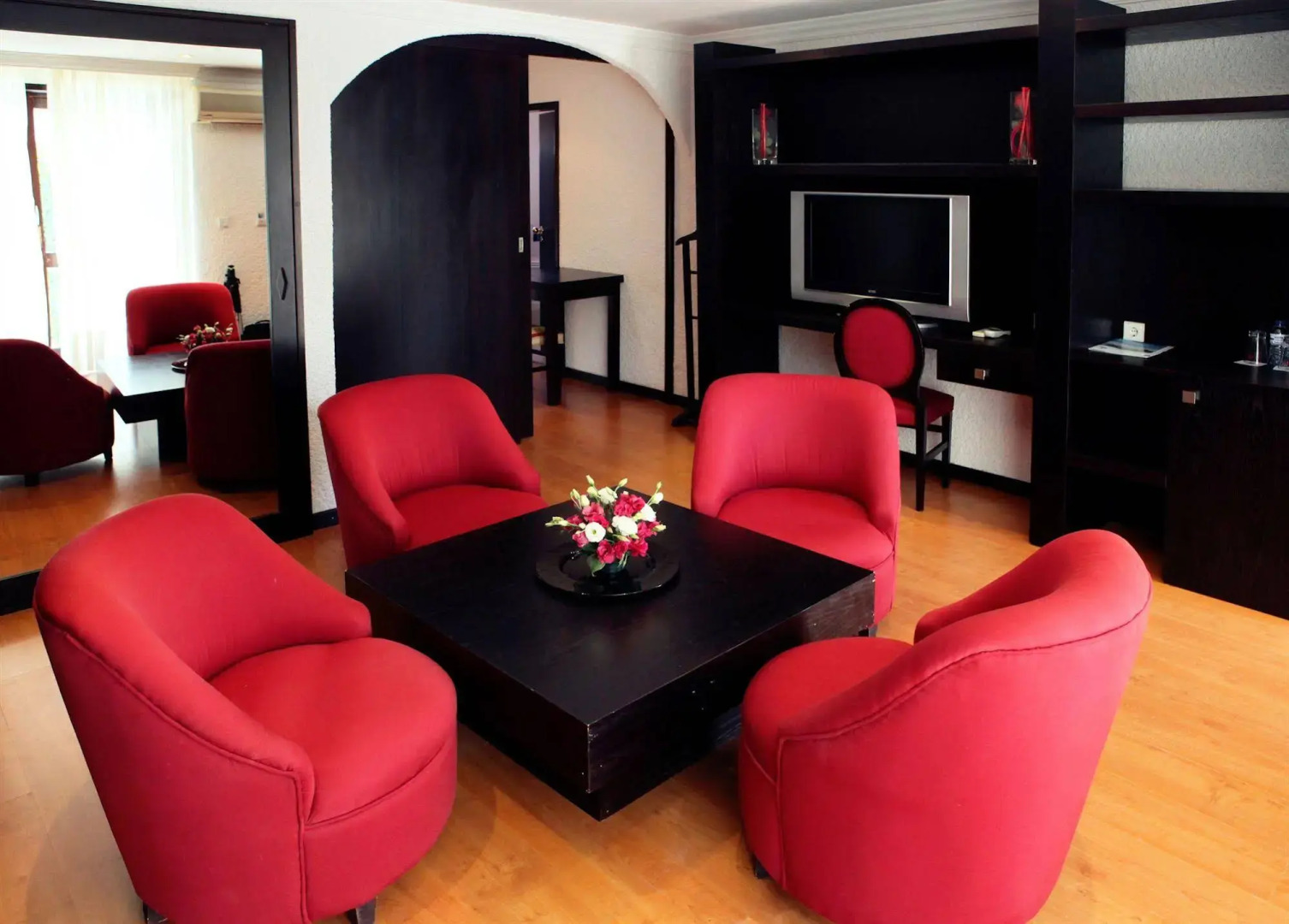 Quinta dos Três Pinheiros