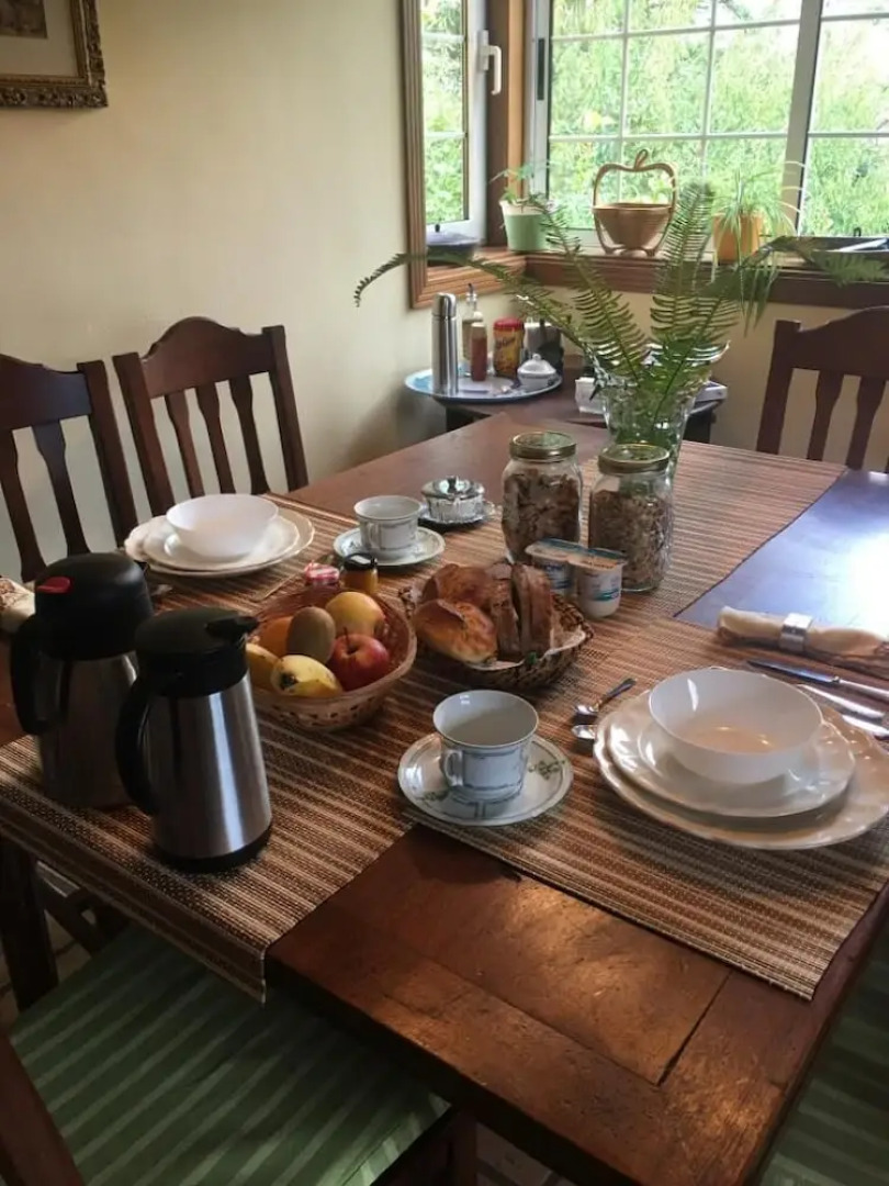 Villa Maria Tegueste