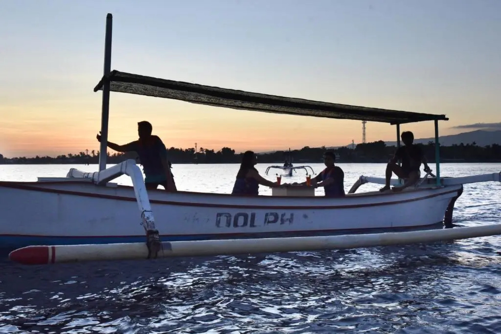 Puri Saron Baruna Beach