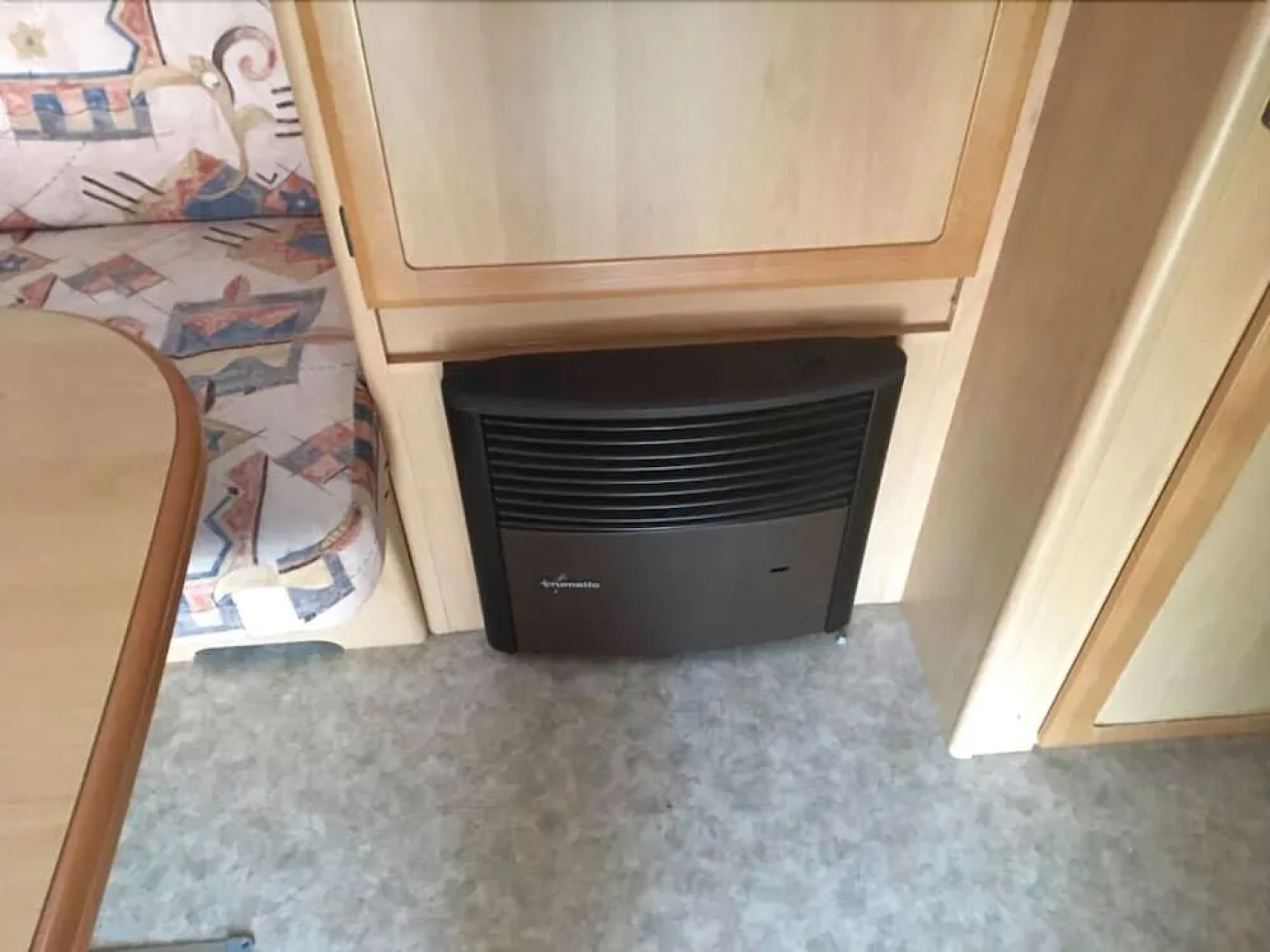 Camping Fonts de l'Algar