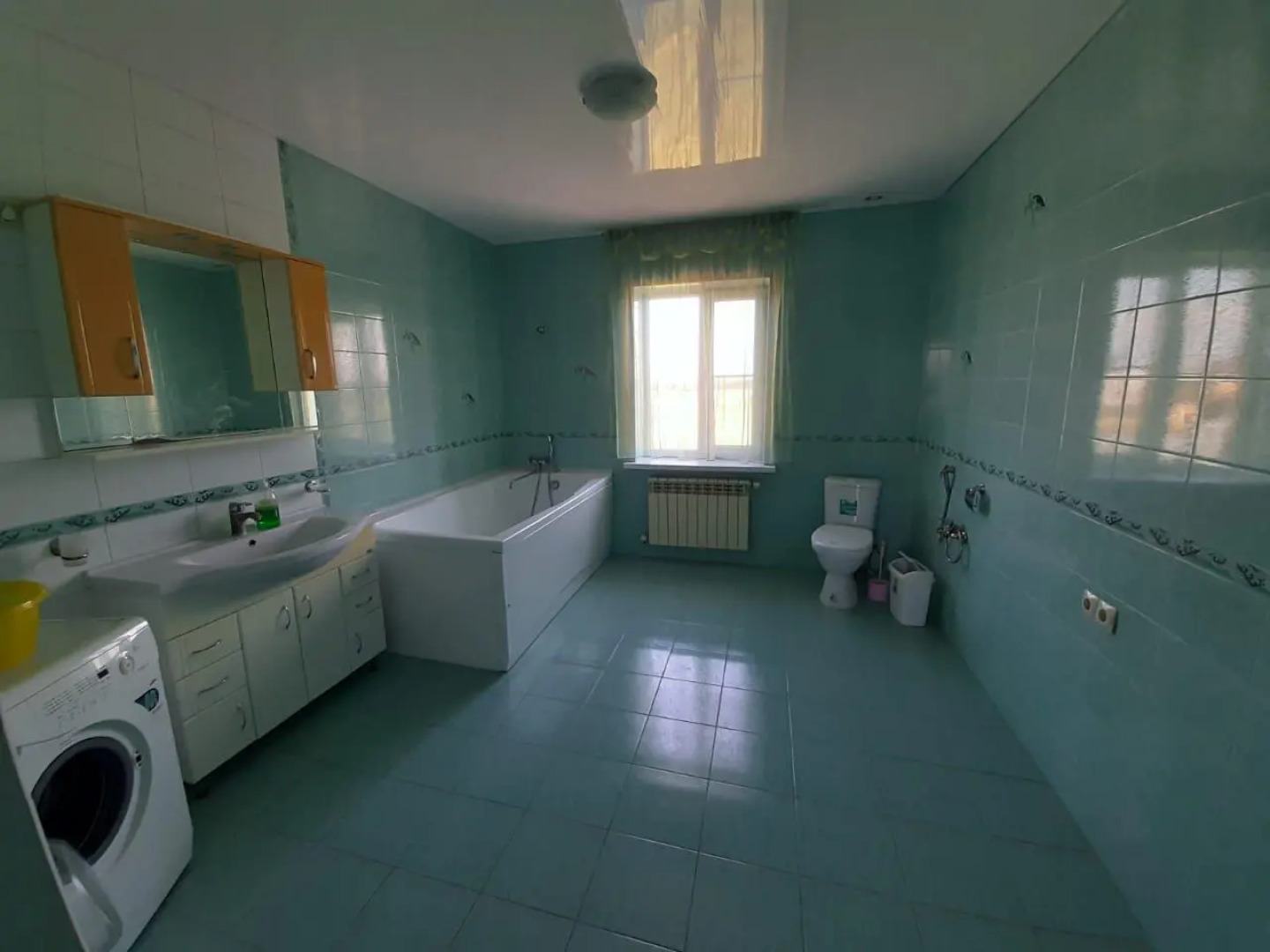 Guest House on Pobedy 7A