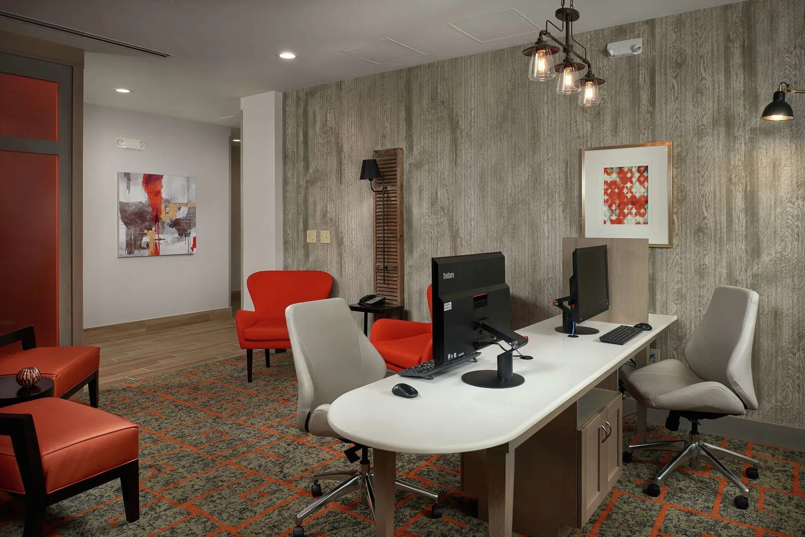 Homewood Suites by Hilton Cincinnati-Midtown, OH