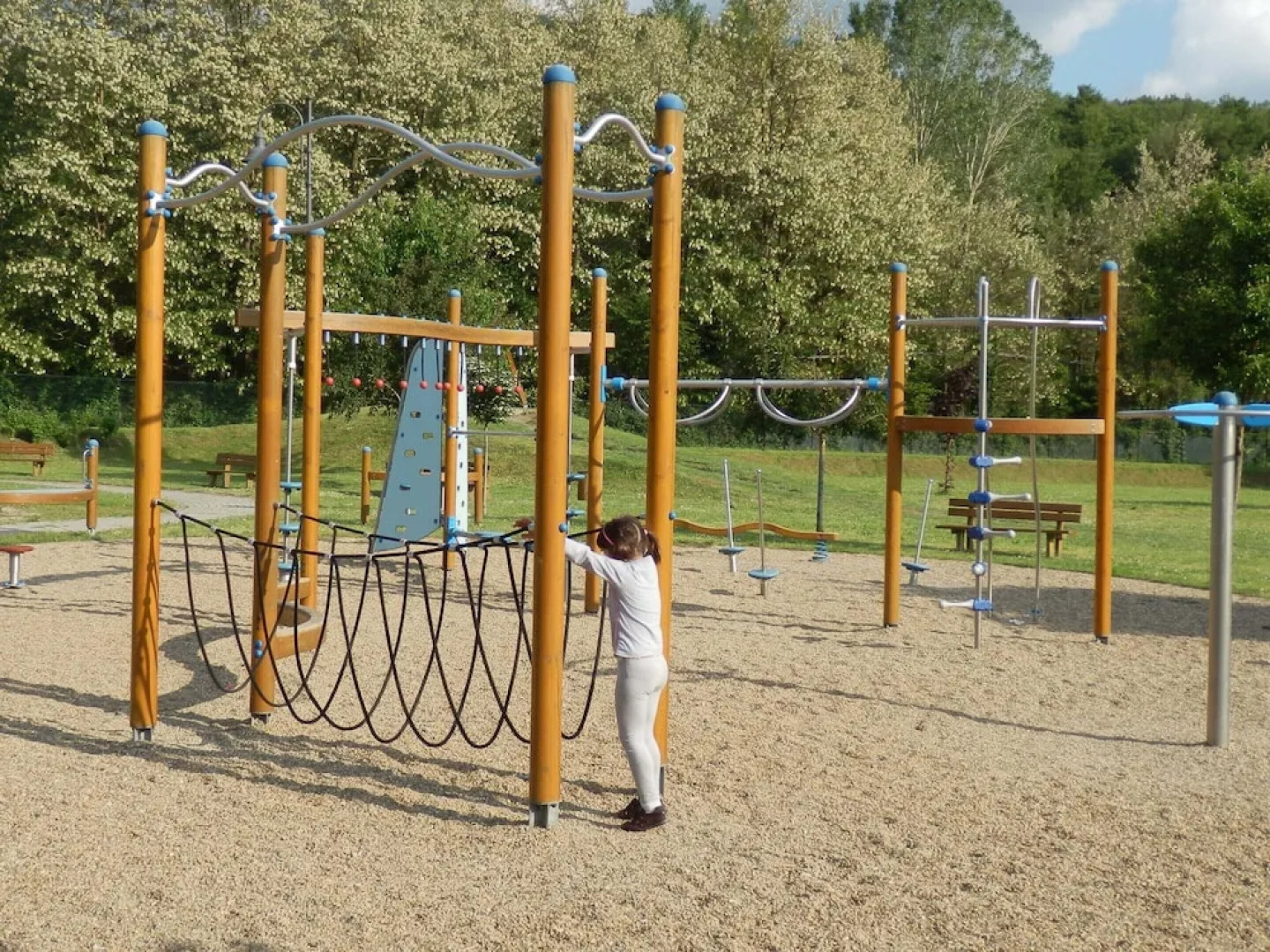 Charming Tuscan Farmhouse