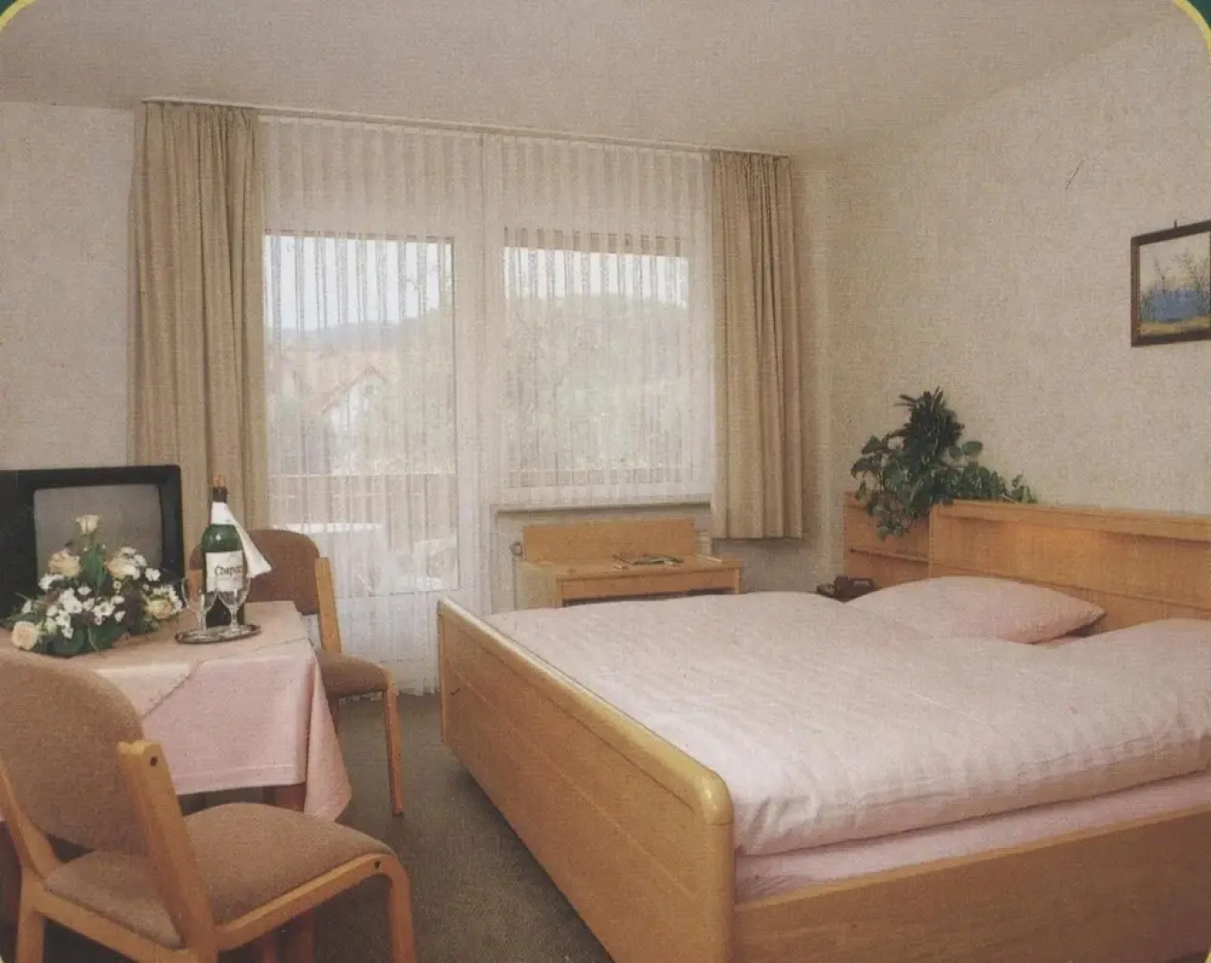 Gasthaus Brauner Hirsch