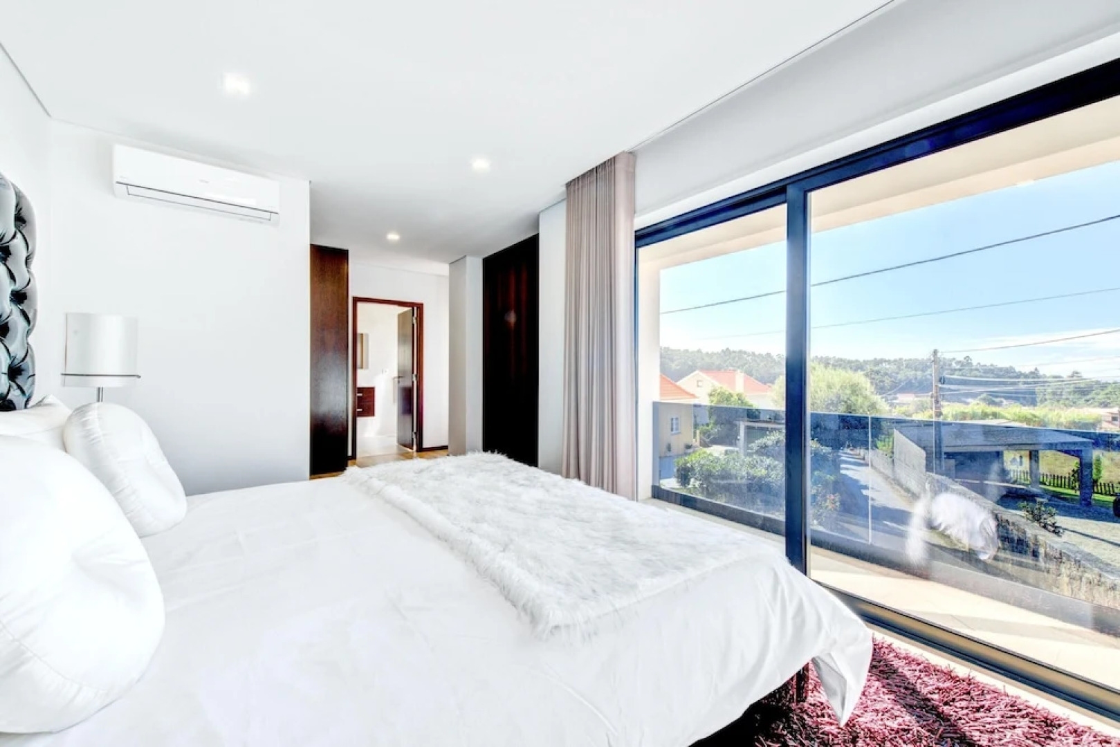 Villa with 3 Bedrooms in Esposende, with Wonderful Mountain View, Private Pool, Enclosed Garden