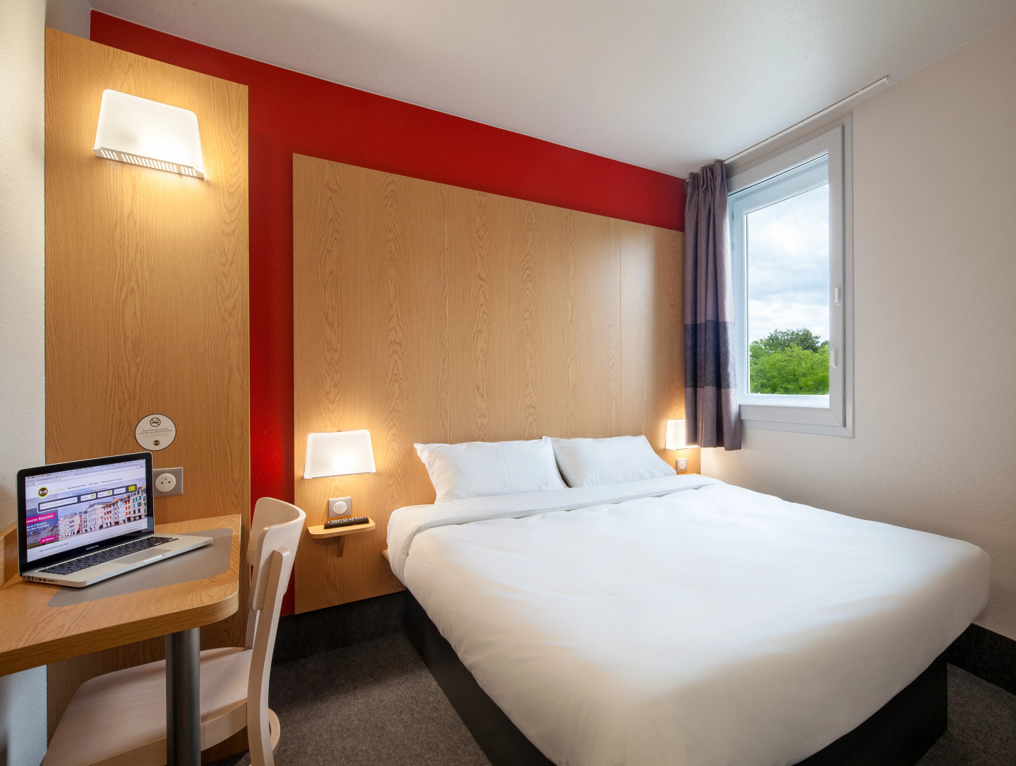 B&B HOTEL Paris Italie Porte de Choisy