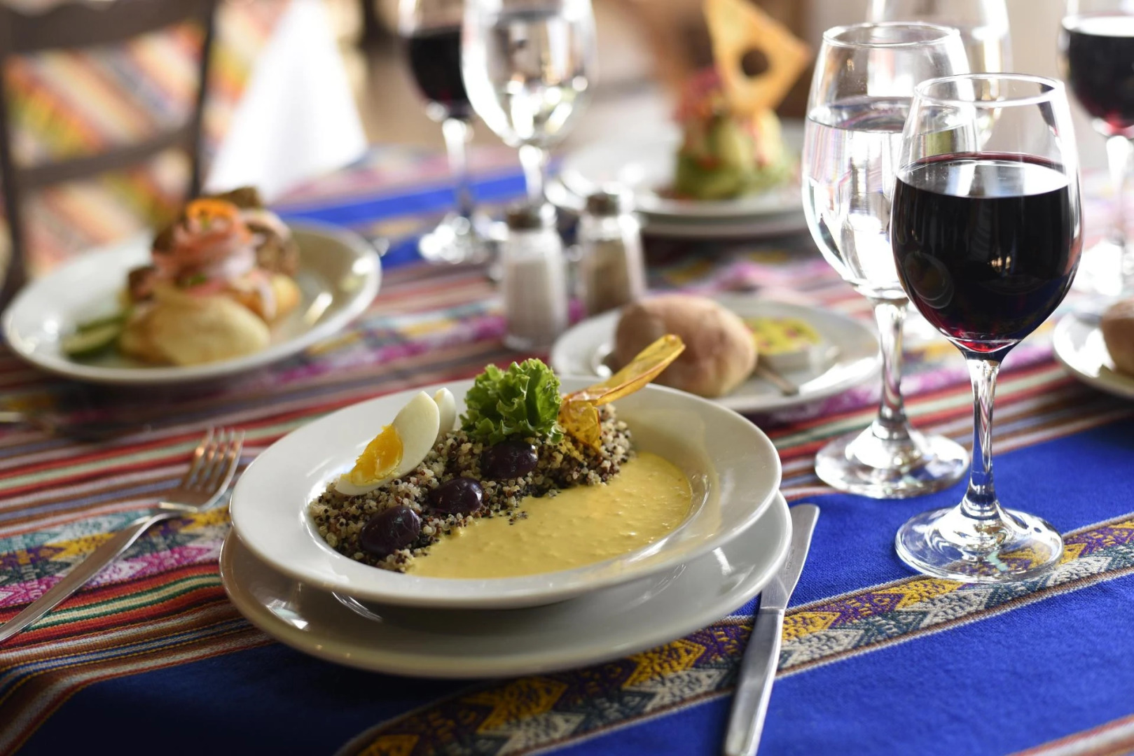 Hotel Hacienda Majoro