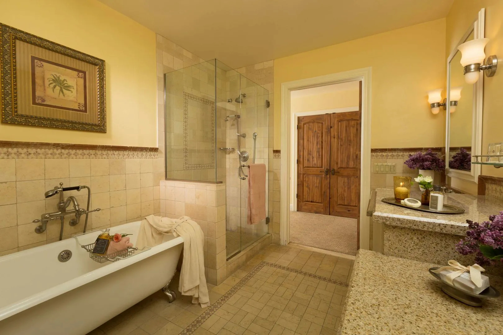 The Inn at Rancho Santa Fe